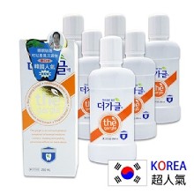 [大合購] 草本蜂膠漱口水 ► 使用後讓你超清爽！