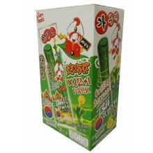 [大合購] 蔡二哥 ♝ 異國零食大集合 辦公室的精神補給站