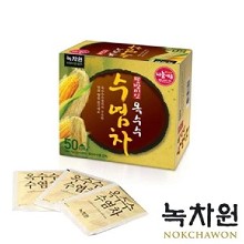 [大合購] 韓國國民茶 玉米鬚茶 ♛ 不用到韓國就買的到