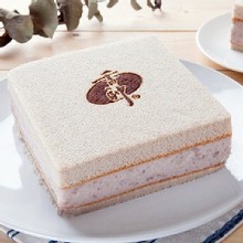 [大合購] 香帥蛋糕 ♛ 夏日季節限定「芋冰磚」