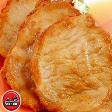 [大合購] 里肌豬排 ▩ CP值超高！豐富您的餐桌