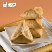 [大合購] 滿面香天然饅頭❖媒體強力報導 傳統食物也有新吃法