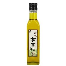 【翰霖】深坑苦茶油