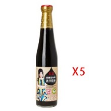 [大合購] 古早味百年『丸莊有機醬油』✽ 菲姐真心推薦!