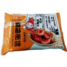 [大合購] 劍蝦蝦酥➣讓您涮嘴停不了的好口味
