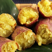 日本鹿耳島安納地瓜