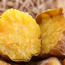 金鑽冰烤地瓜(250g)