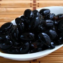 【綠之醇】養生佃煮黑豆