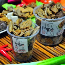 [大合購] 阿囉哈滷味 ❖ 中天新聞 轉角的滷味攤！