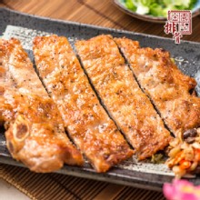 特級厚切手打豬排