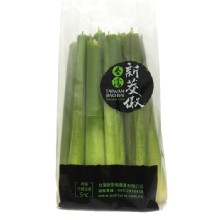 [大合購] 台灣新茭傲 ❖ 中秋連假烤肉趴就是要吃筊白筍！
