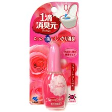 [大合購] 日本小林製藥 ❖ 芳香除臭消除系列優雅香氣!!