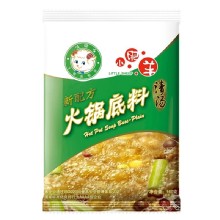 [大合購] 正宗內蒙古火鍋 ✒小肥羊湯底 在家也能吃的到！