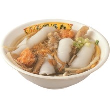 [大合購] 百年吳家鼎邊趖 ❖ 真材實料，美味無敵