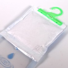 [大合購] 超大吸水量掛式除濕包 ❖ 最大可以吸水500ml