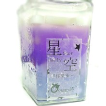 [大合購] 超夢幻純手工星空果凍 ❖ 好吃不膩口！最低139