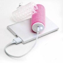 [大合購] 韓國充電式髮捲器 ❖ 輕鬆整理頭髮