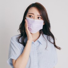 [大合購] 藍吉訶德口罩 ► 1片1包裝，外出攜帶好方便