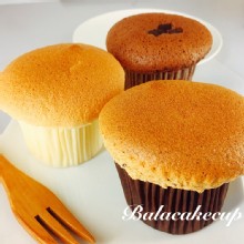 熱賣杯子蛋糕口味組合(10入裝)