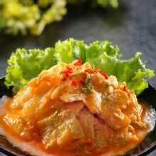 [大合購] 辣娘娘泡菜 ღ 新鮮食材 手工現做