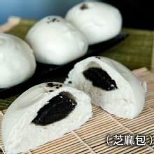 [大合購] 偉星包子 ❖ 豐富內餡 讓你一吃上癮！