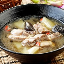 [大合購] 滋補養生獨享湯包 ❖ 寵愛自己秋冬暖胃