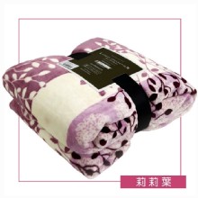 [大合購] 超柔軟加厚保暖法蘭絨毛毯 ▼ 冬天必備，柔軟透氣