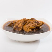 [大合購] 龍涎居雞湯 ❖ 冬天就是要喝熱呼呼的雞湯！
