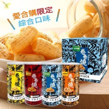 [大合購] 雅富嚴選-愛不釋口 ◧ 亞洲熱銷美食最前線