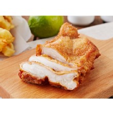 [大合購] 大成勁嫩雞腿排 ◆ 鮮嫩紮實的酥脆雞腿排！