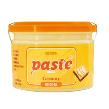 [大合購] Paste焙司特抹醬 ❁ 經典口味一次擁有！