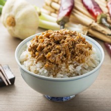 [大合購] 東港特產鮪魚肉燥 ★ 拌飯拌麵都好吃 只要99元