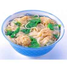 [大合購] 張師傅手工水餃 ❖ 用心製作的好味道，皮Q餡多！