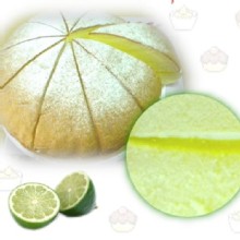 波士頓派蛋糕(檸檬口味)