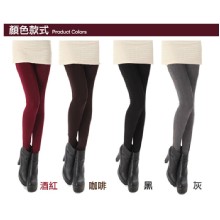 [大合購] Conalife § 考拉絨雙層加厚保暖褲！
