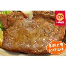 [大合購] 卜蜂古早味蒜香鮮嫩排骨 ❖ 蒜香入味 肉嫩厚實！