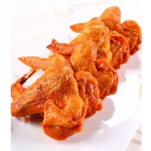 [大合購] 總舖獅超入味燒烤雞翅棒腿 ♋ 無敵好吃