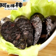 [大合購] 阿里棒棒香腸 ❖ 加入優質豬肉，口感香Q彈牙！