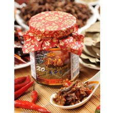 [大合購] 丁香干貝醬 ❖ 寧記獨特四川口味麻辣火鍋店始祖
