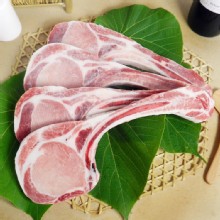 [大合購] 好神國際 ❖ 加1元多1件強棒美食-雙戰斧來襲