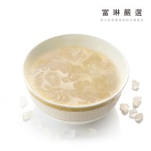 [大合購] 雪耳露 ➧ 剔透冰糖細火慢燉天然膠原蛋白！