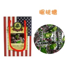 [大合購] 歐樂思中式糖果 ✿ 精美年節限定禮盒裝古早味糖果