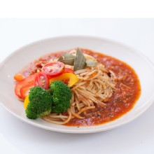 [大合購] 夢想家義大利麵 ♪ 真材實料不馬虎 CP值超高！