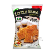 Little Farm 麵包餅乾(披薩)
