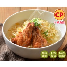 【卜蜂】風味小雞腿麵