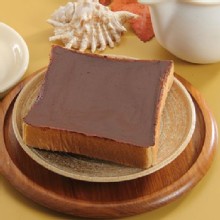 [大合購] 美食村厚片吐司 ♝ 五分鐘給你最好的味道！