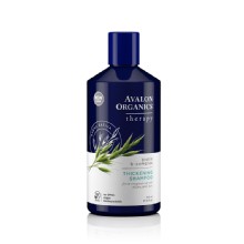 [大合購] AVALON ❖ 美國進口無矽靈有機認證洗髮精
