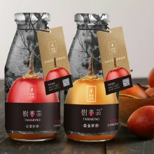 [大合購] 春霖山園 ❖ 無毒樹番茄純天然纖果飲