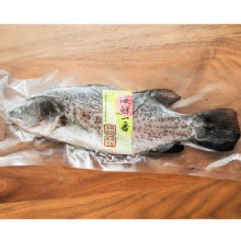 [大合購] 海鮮一番鱸魚 ❖ 新鮮捕撈肉質綿密鮮甜