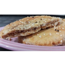 [大合購] 三合餅舖 ❖ 食尚玩家推薦 宜蘭巷弄在地老店